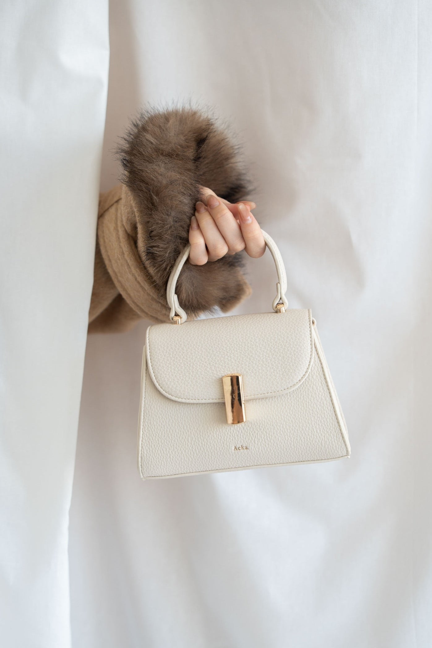 classic mini bag