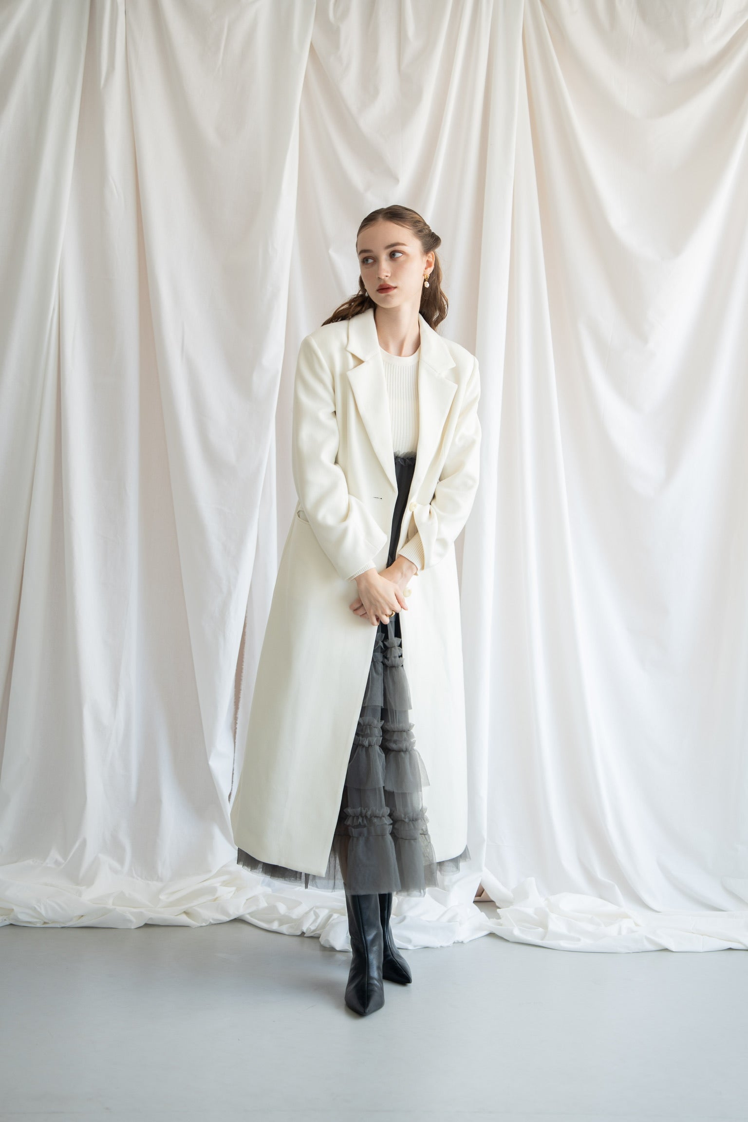 OUTER – Acka online store