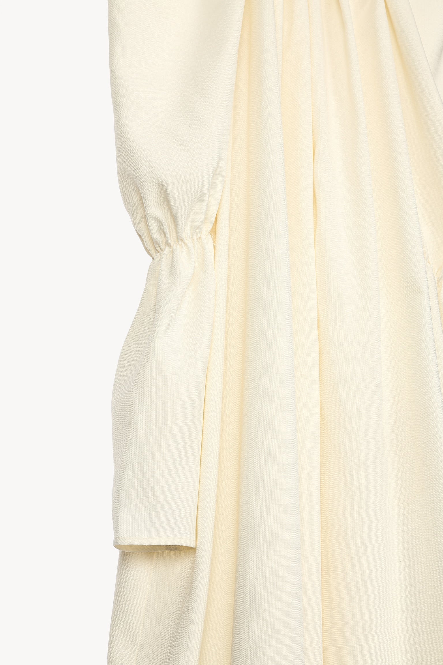 long drape one-piece – Acka online store