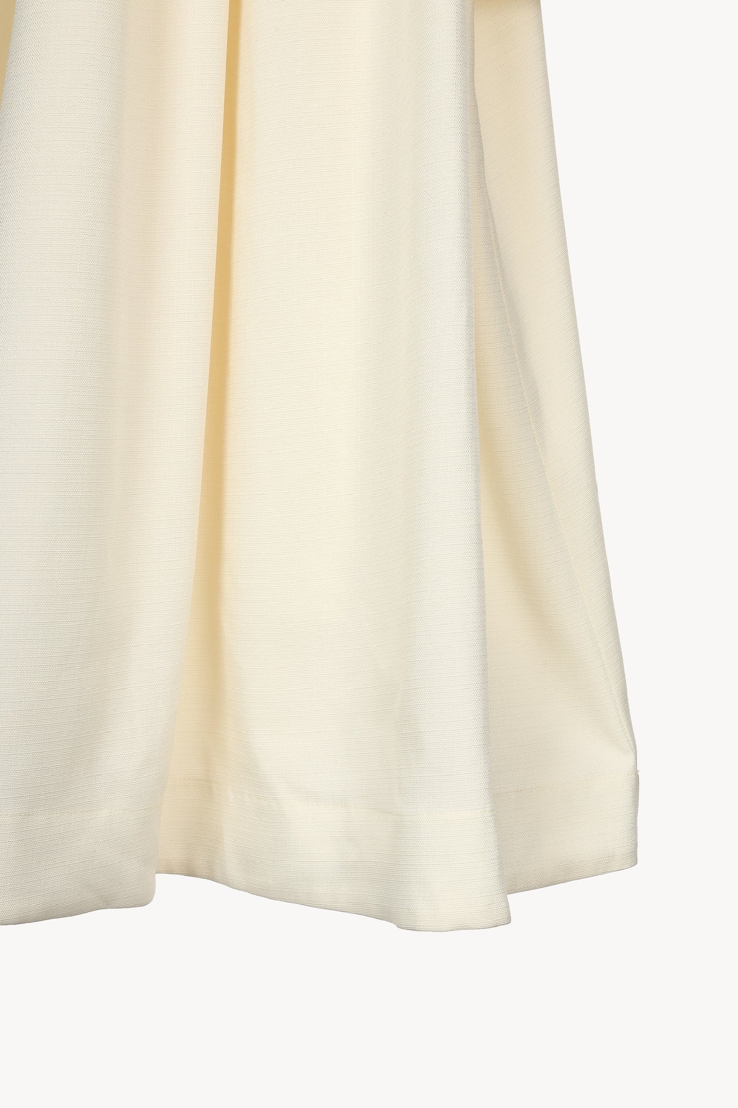 long drape one-piece