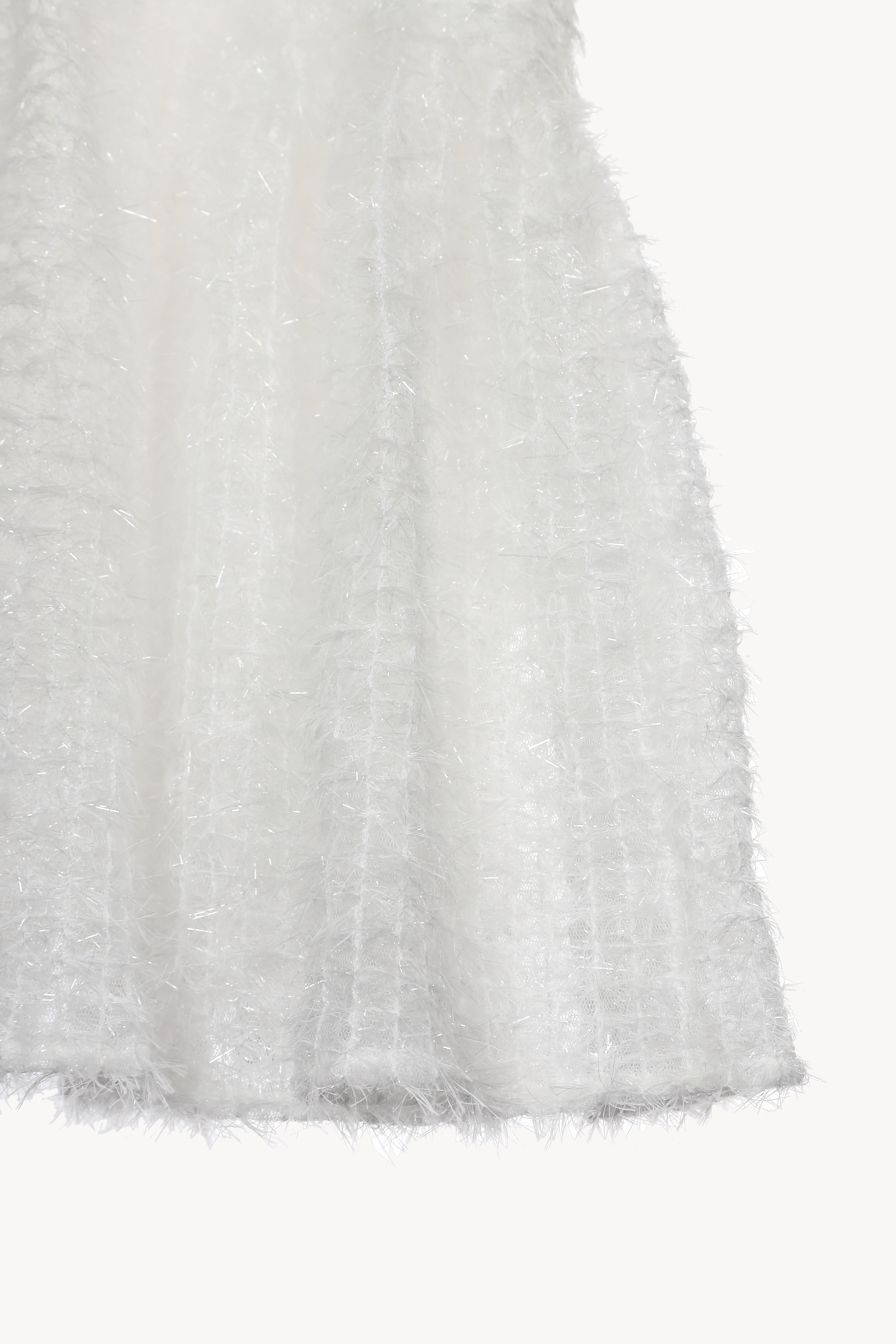 fluffy volume blouse – Acka online store