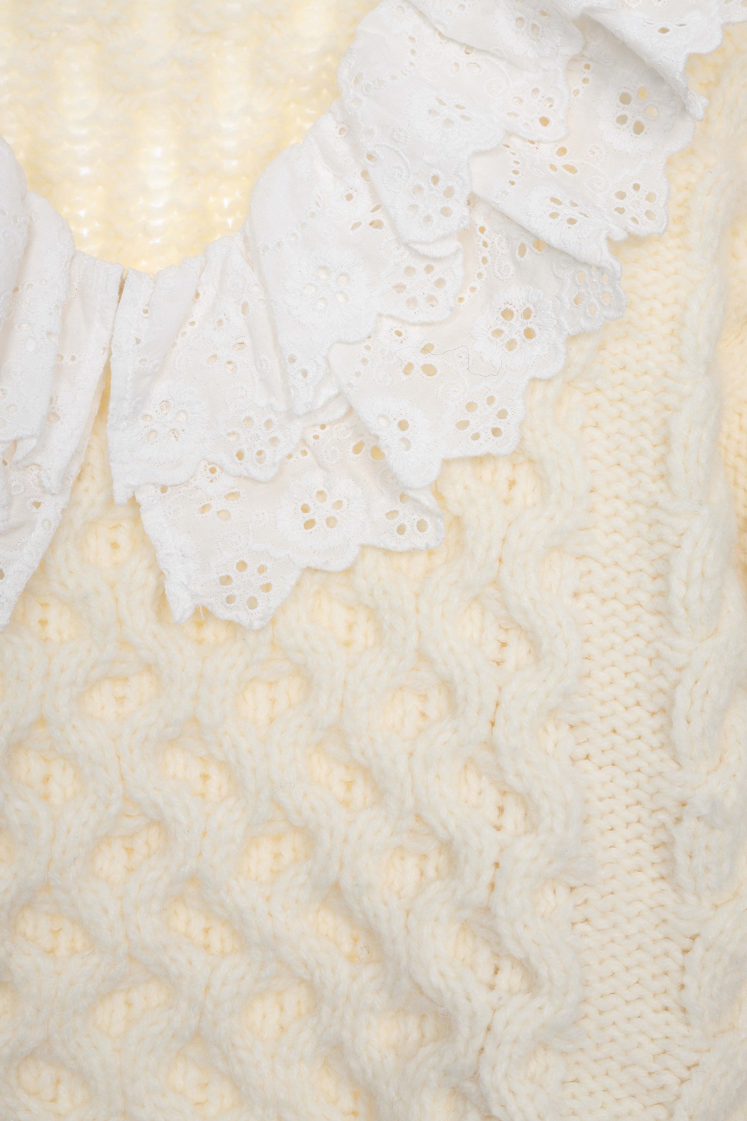 double lace cable knit – Acka online store double lace cable knit – Acka online store