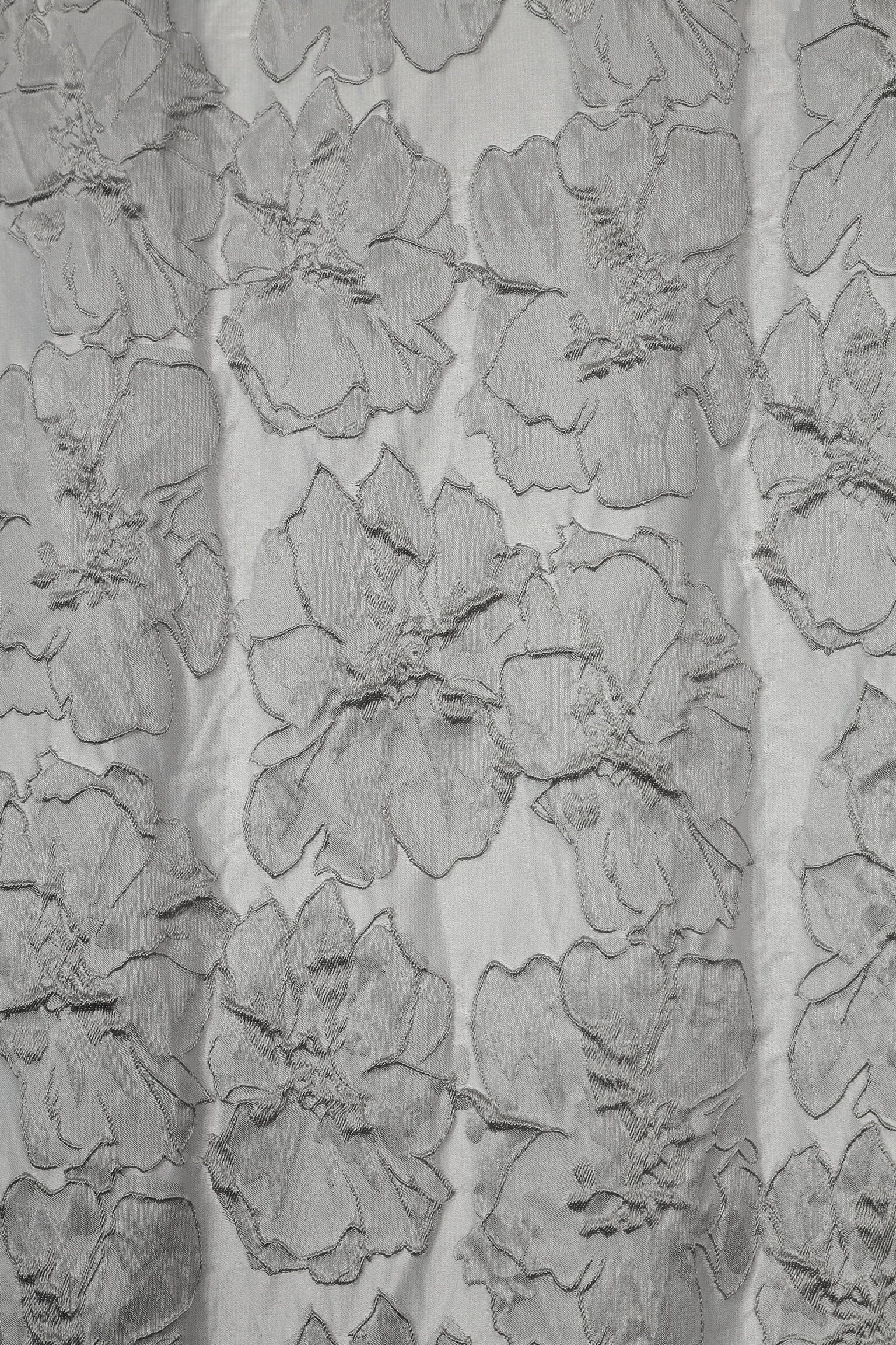 jacquard frill dress – Acka online store