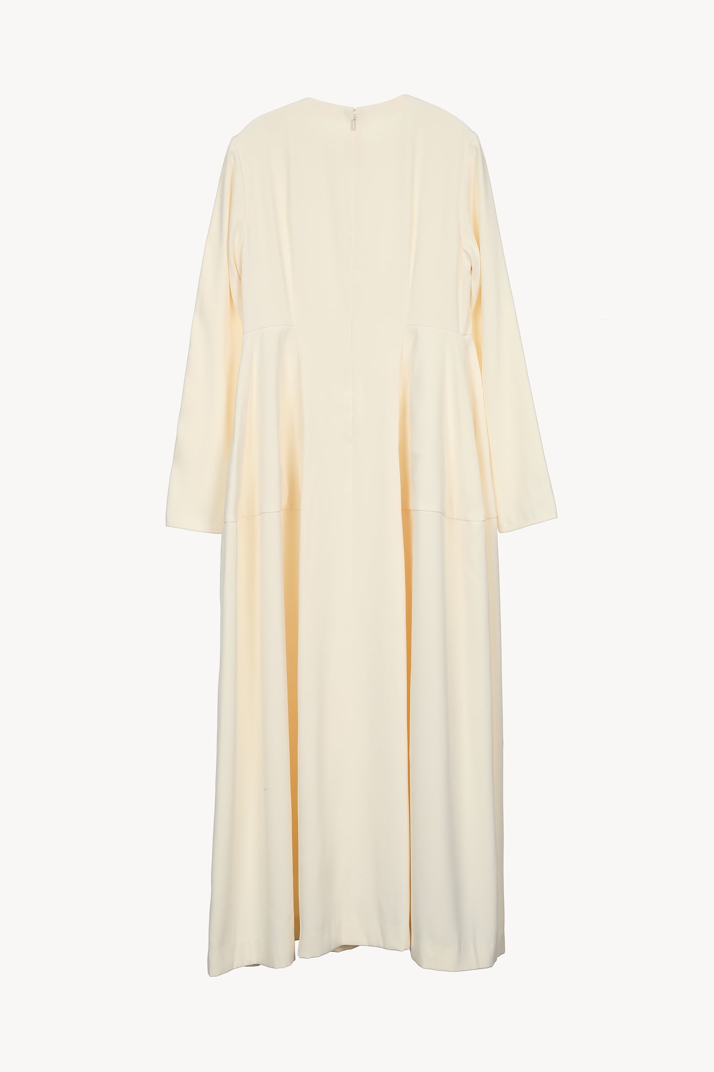 flower cutwork one-piece