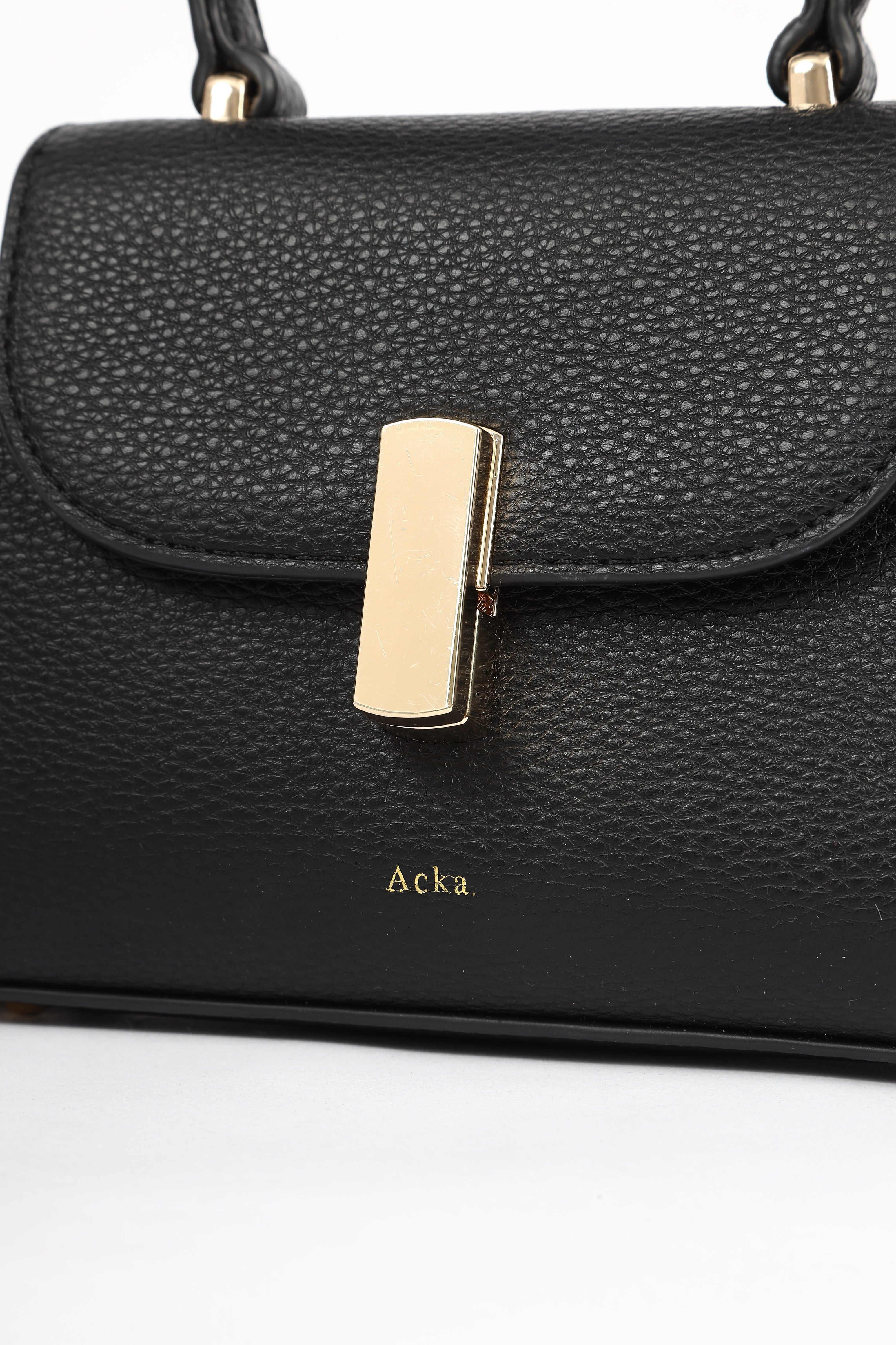 classic mini bag – Acka online store