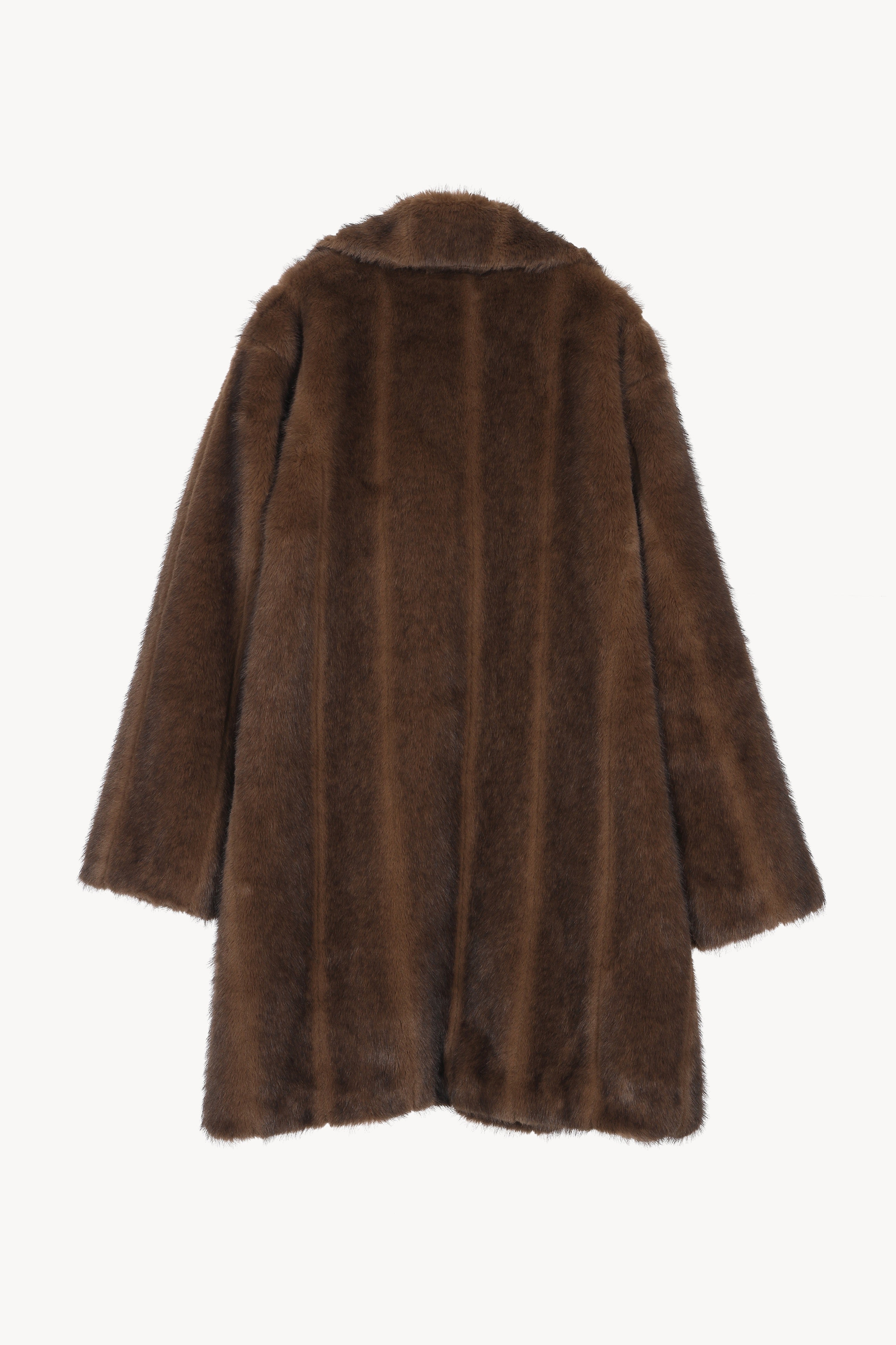 【新品未開封】Acka. ファーコート classical fur coat – Acka online store