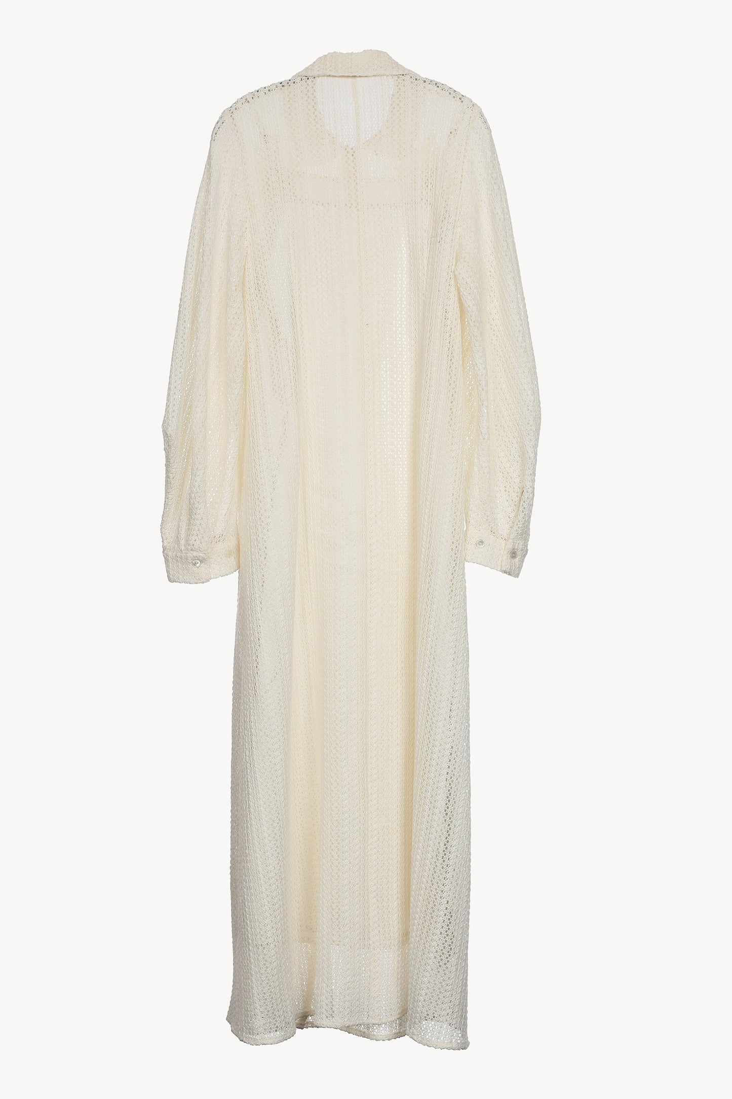 floral lace mesh one-piece