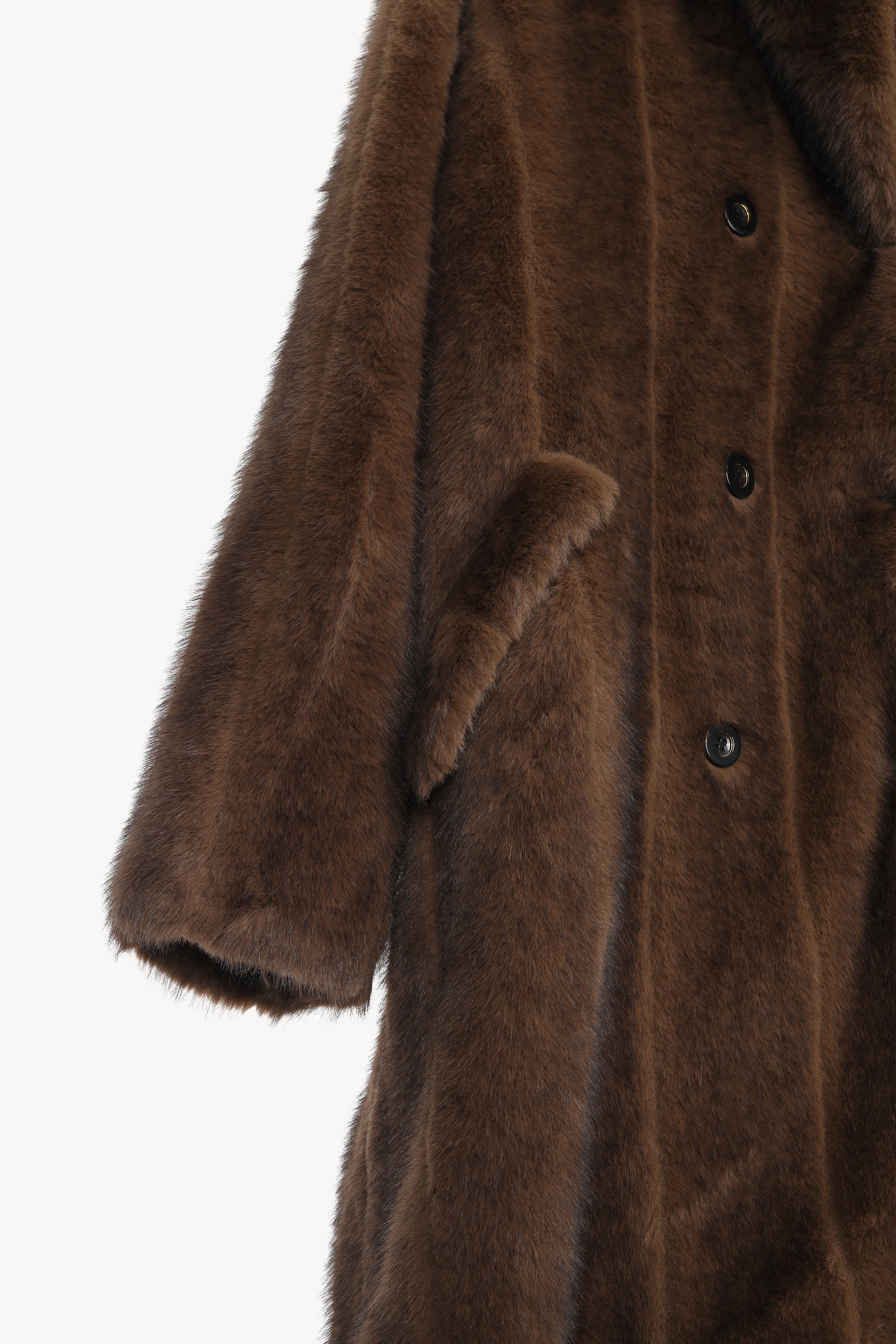 【新品未開封】Acka. ファーコート classical fur coat – Acka online store