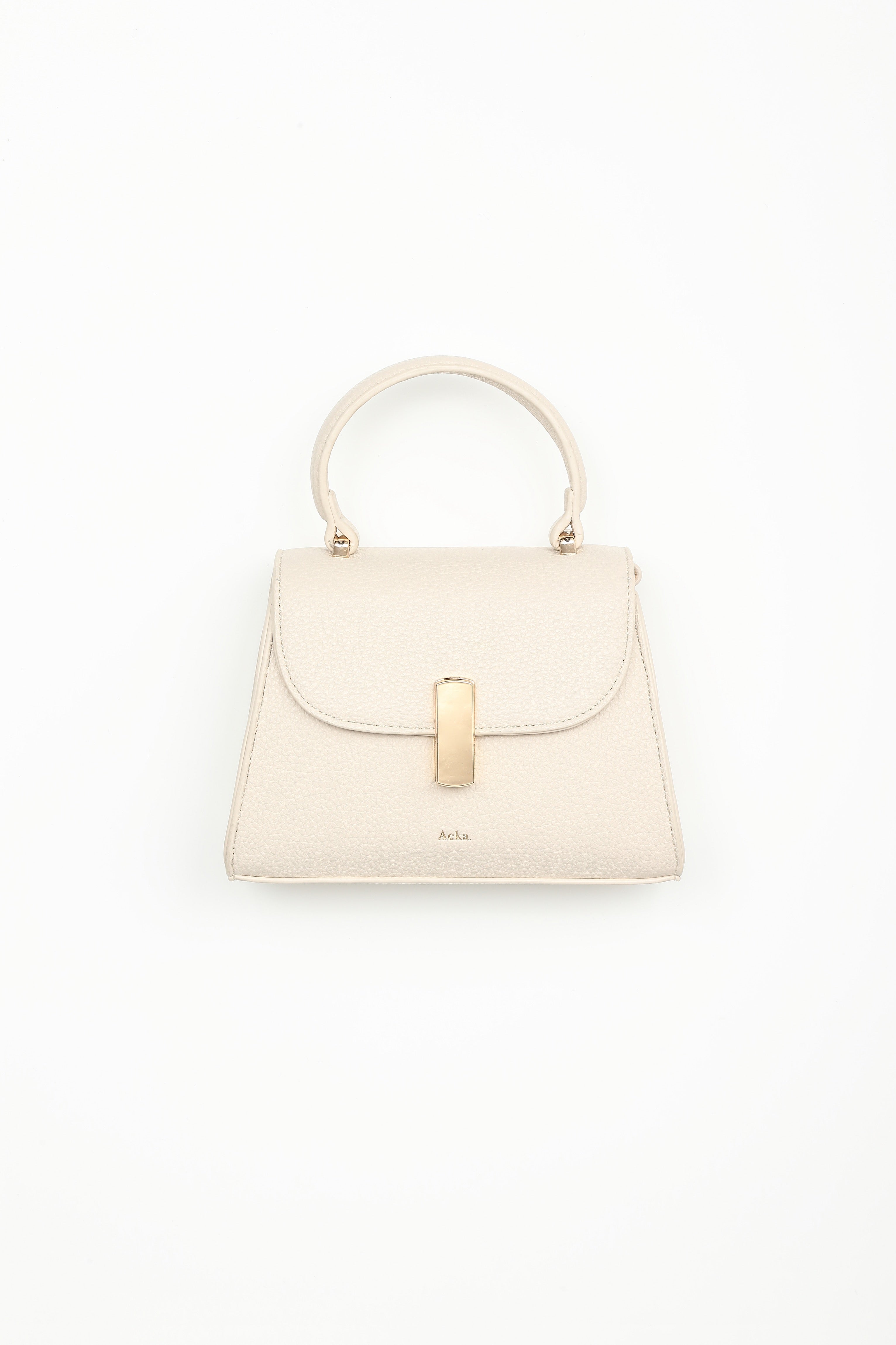 classic mini bag – Acka online store