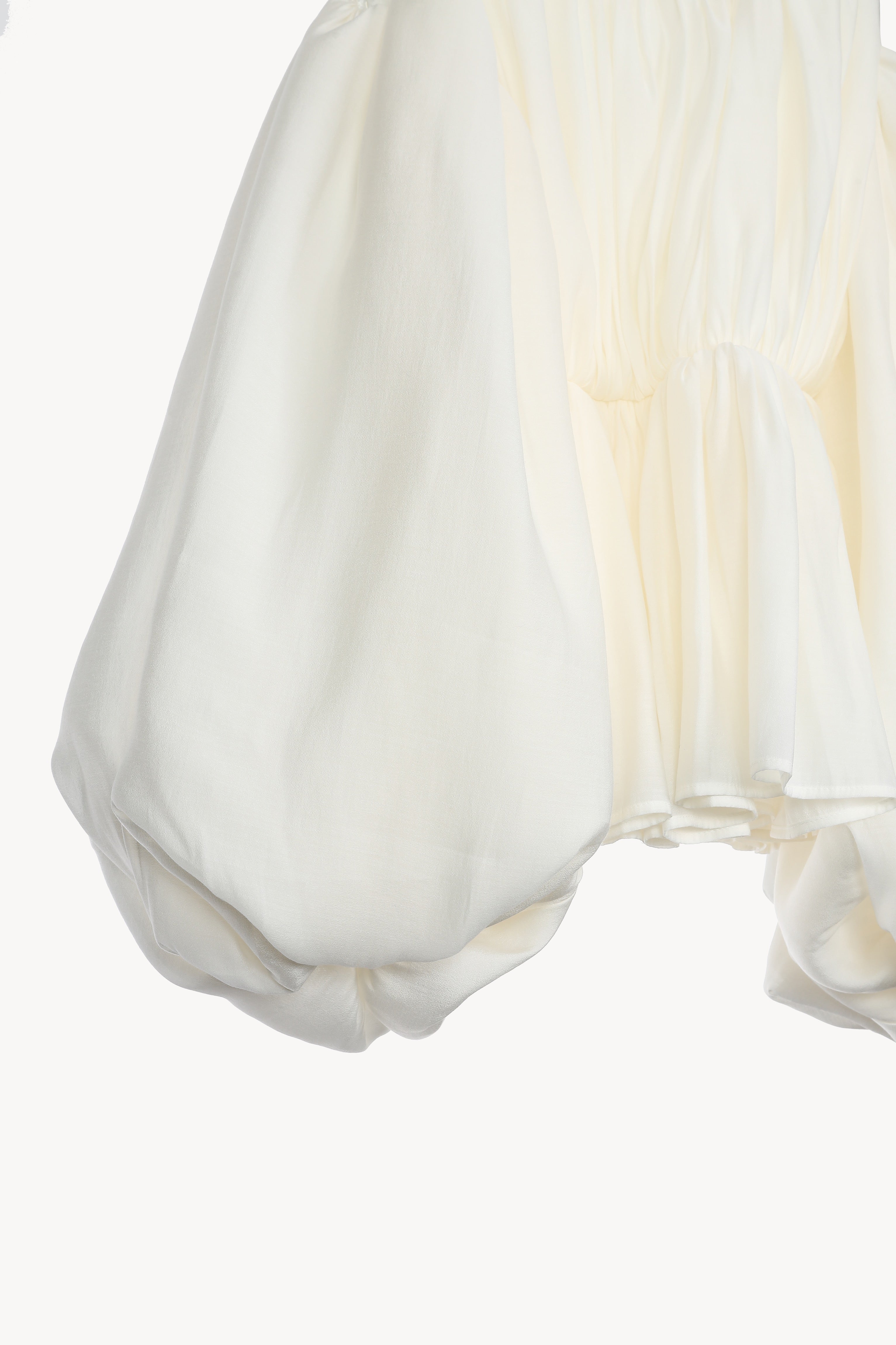 flow volume blouse – Acka online store