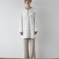 soft flare semi pants