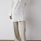 soft flare semi pants