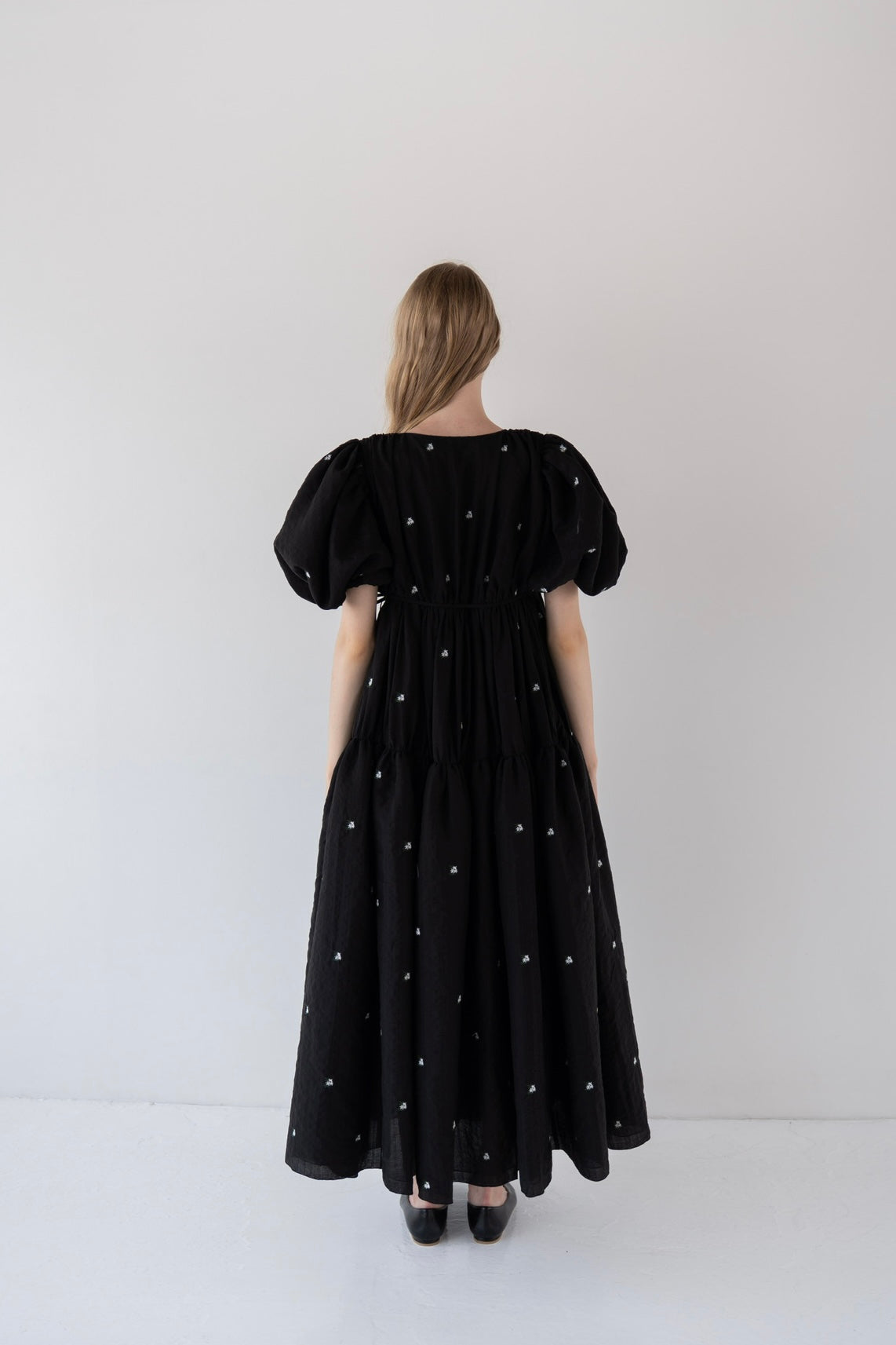 wrap volume one-piece