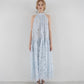 flower lace dress