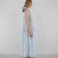 flower lace dress