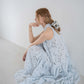 flower lace dress