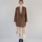 middle tailored jacket