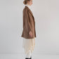 middle tailored jacket