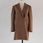 middle tailored jacket