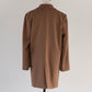middle tailored jacket