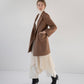 middle tailored jacket
