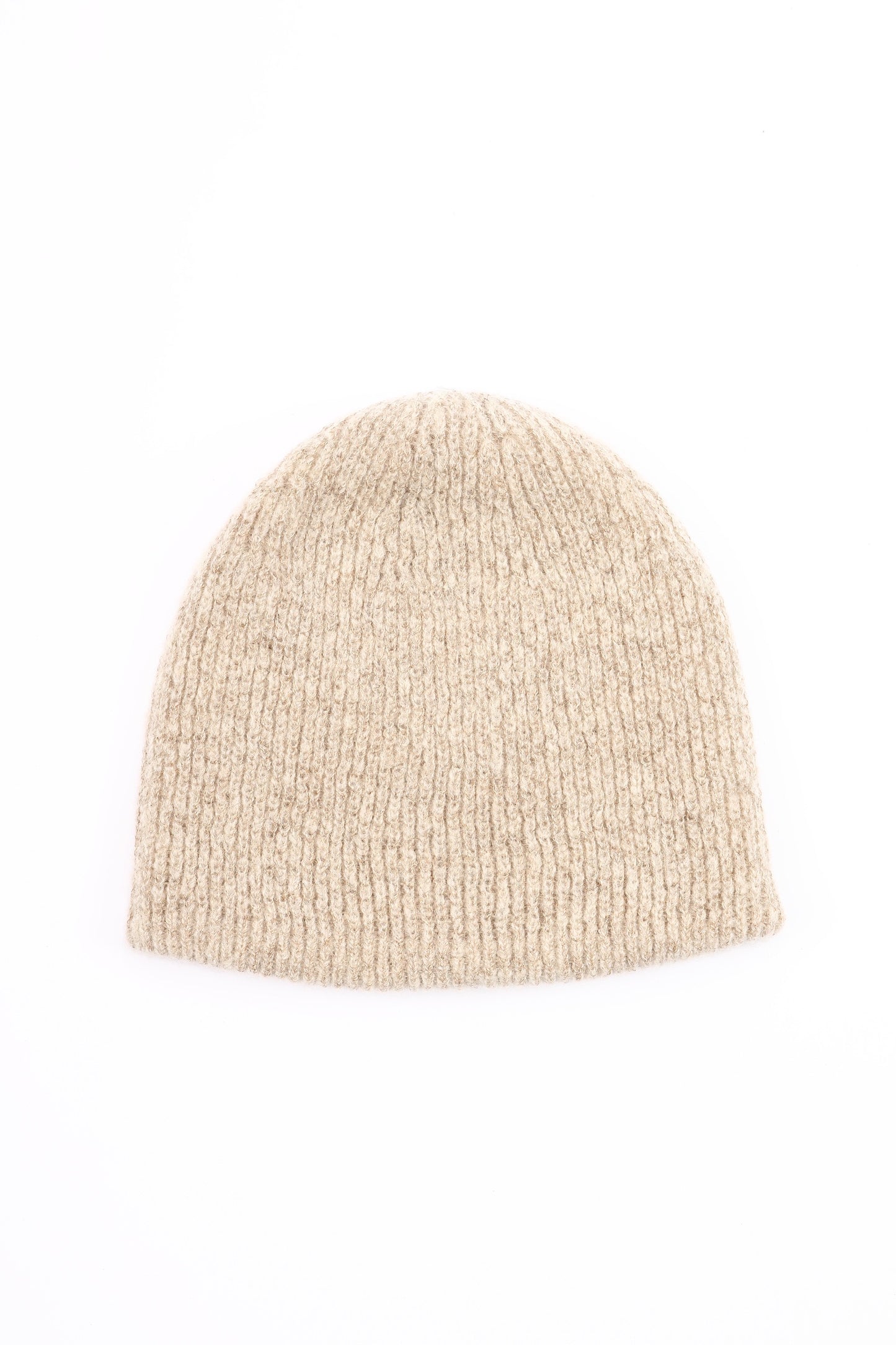 CA4LA×Acka. knit  beanie