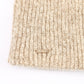 CA4LA×Acka. knit  beanie