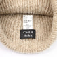 CA4LA×Acka. knit  beanie