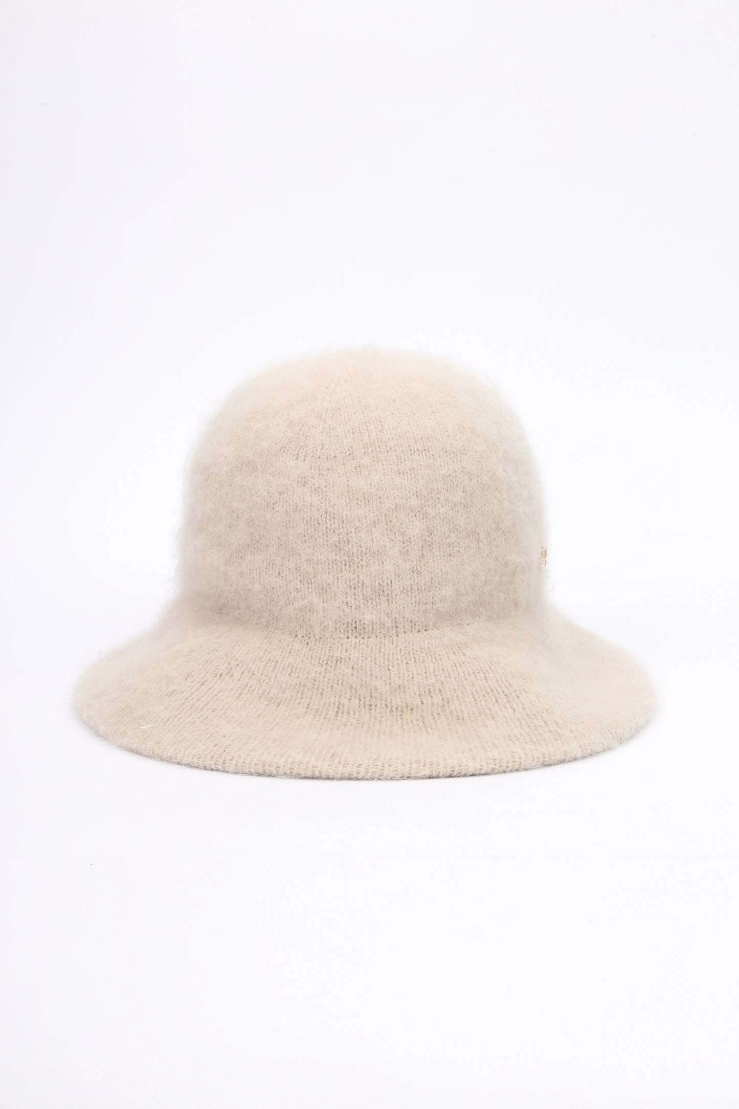 CA4LA×Acka.  mohair hat