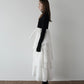 docking frill one-piece