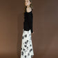 drape neck tops