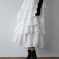 docking frill one-piece