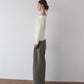 drape neck tops