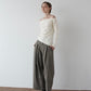 drape neck tops