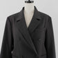 middle tailored jacket