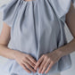 drape volume tops