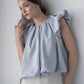 drape volume tops