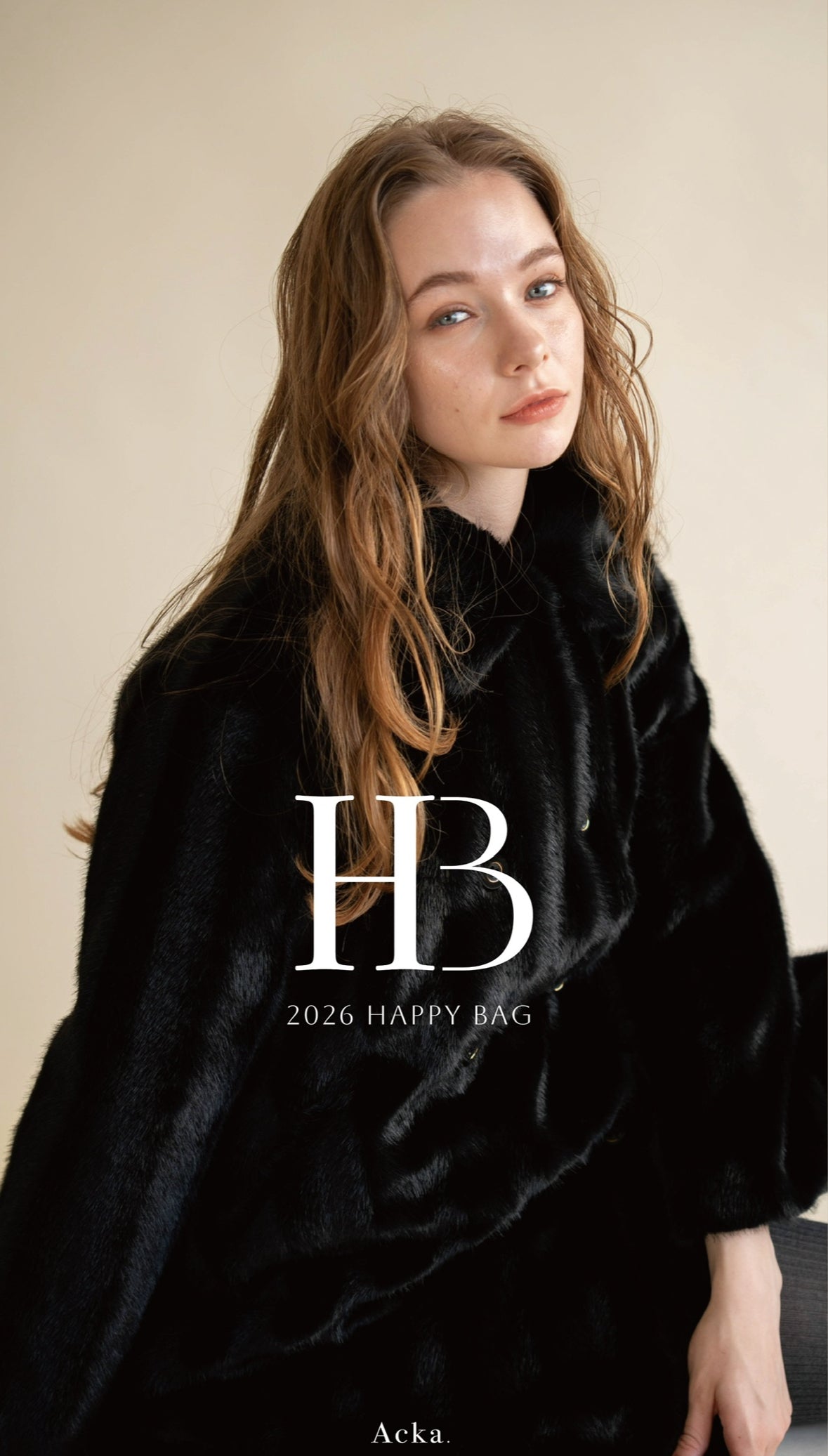 Acka.｜ エーシーケーエー｜公式オンラインストア – Acka online store