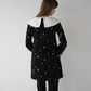 classic collar mini one-piece