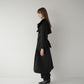 classic belted trench coat