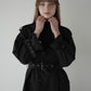 classic belted trench coat