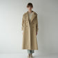 classic belted trench coat