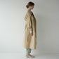 classic belted trench coat