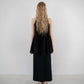 flower lace gather tops