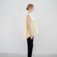 classic lace collar tops