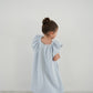 ［kids］drape one-piece