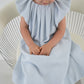 ［kids］drape one-piece