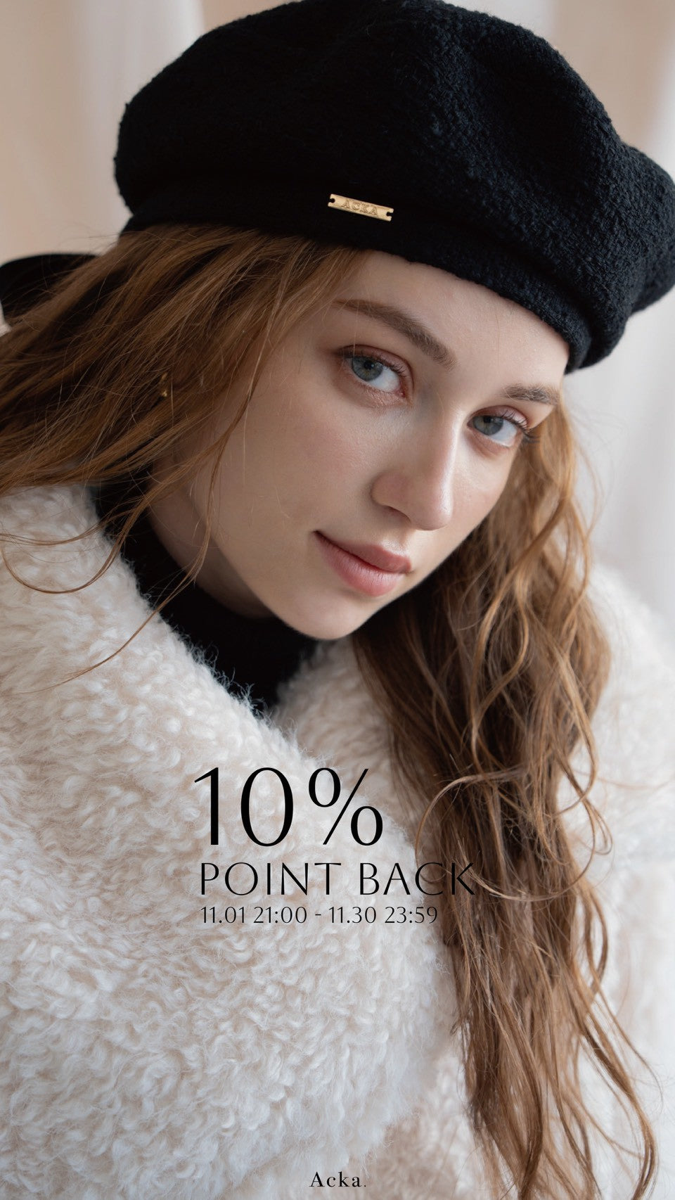 Acka.｜ エーシーケーエー｜公式オンラインストア – Acka online store